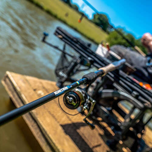 Lanseta Preston Ignition Carp Feeder 3.00m 40g [5]