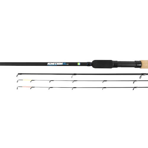 Lanseta Preston Ignition Carp Feeder 3.35m 50g [1]