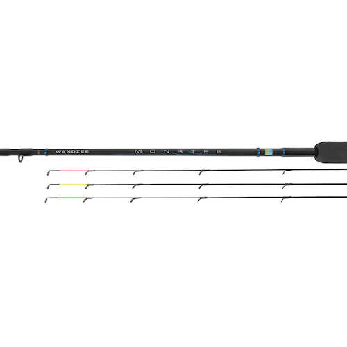 Lanseta Preston Monster X Method Feeder 3.65m 60g [1]