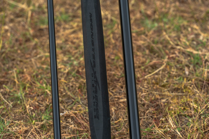 Lanseta Preston Monster Xtreme Distance 3.60m 150g [6]