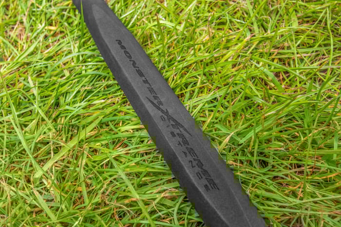 Lanseta Preston Monster Xtreme Distance 3.8m 150g [7]