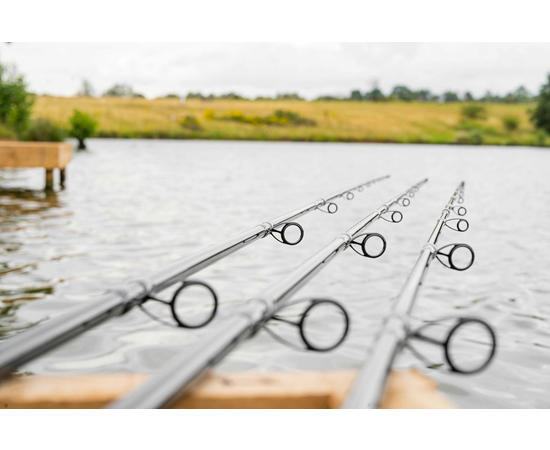 Lanseta Preston Monster Xtreme Distance 3.8m 150g [10]