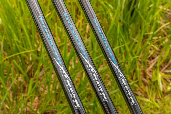 Lanseta Preston Monster Xtreme Distance 3.8m 150g [5]