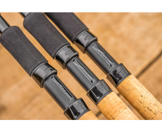 Lanseta Preston Monster Xtreme Distance 3.8m 150g [8]