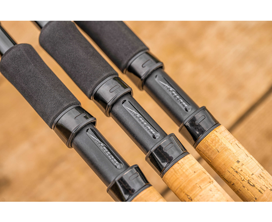 Lanseta Preston Monster Xtreme Distance 4.20m 200g [8]