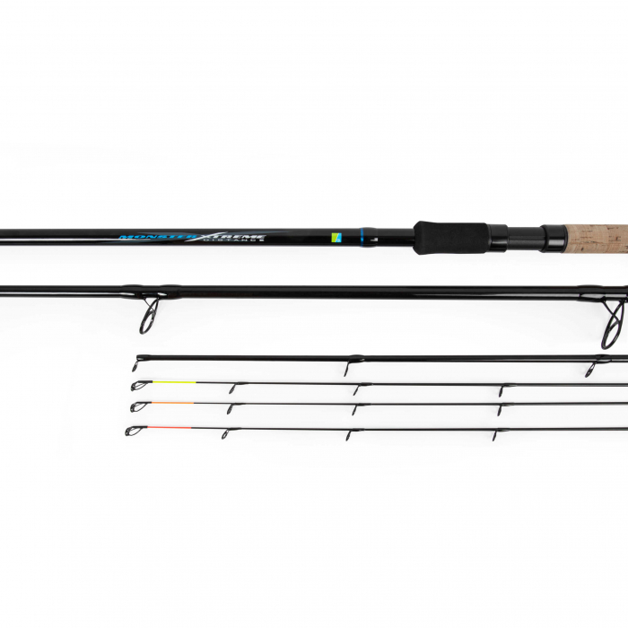 Lanseta Preston Monster Xtreme Distance 4.20m 200g [1]