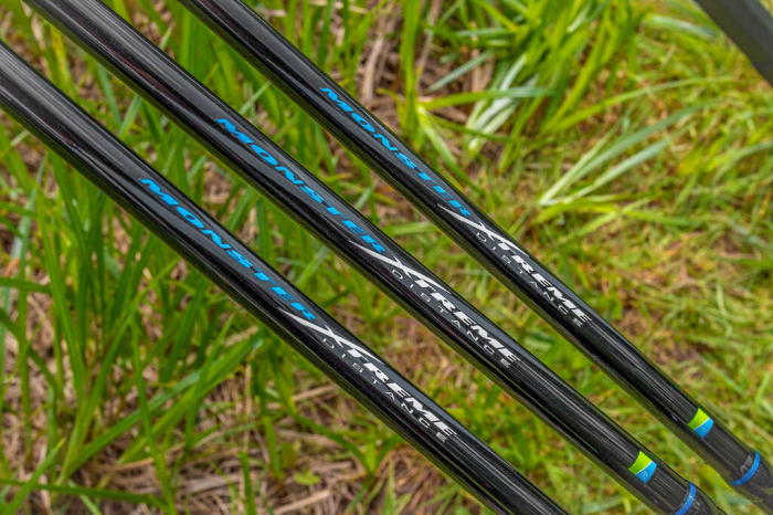 Lanseta Preston Monster Xtreme Distance 4.20m 200g [6]