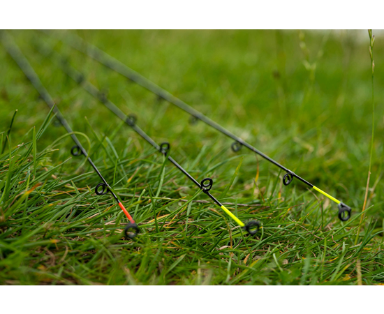 Lanseta Preston Monster Xtreme Distance 4.20m 200g [11]