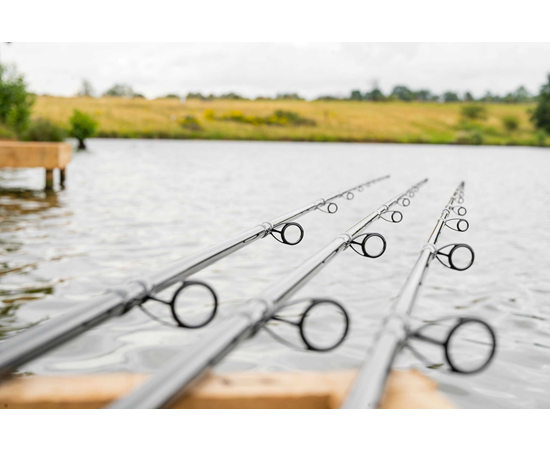 Lanseta Preston Monster Xtreme Distance 4.20m 200g [10]