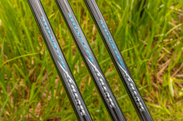 Lanseta Preston Monster Xtreme Distance 4.20m 200g [5]