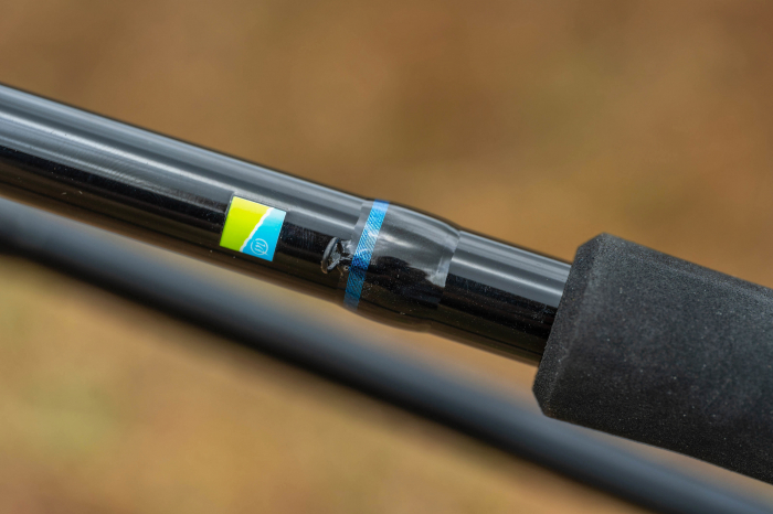 Lanseta Preston Monster Xtreme Distance 4.50m 220g [8]