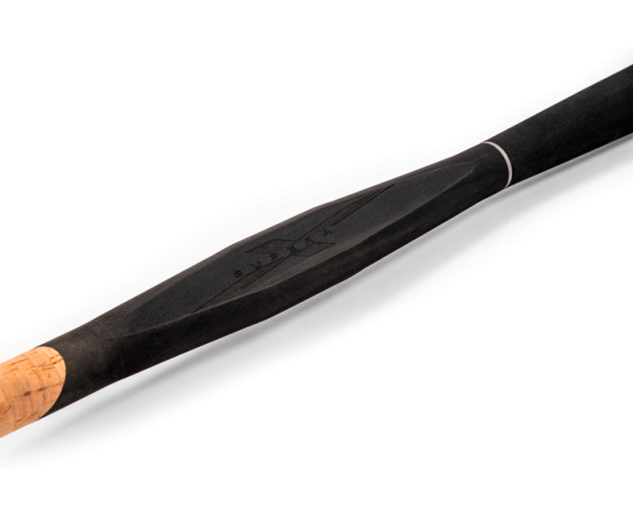 Lanseta Preston Supera X Distance Feeder 3.60m 80g [10]