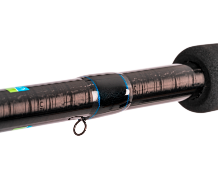 Lanseta Preston Supera X Distance Feeder 4.00m 100g [8]