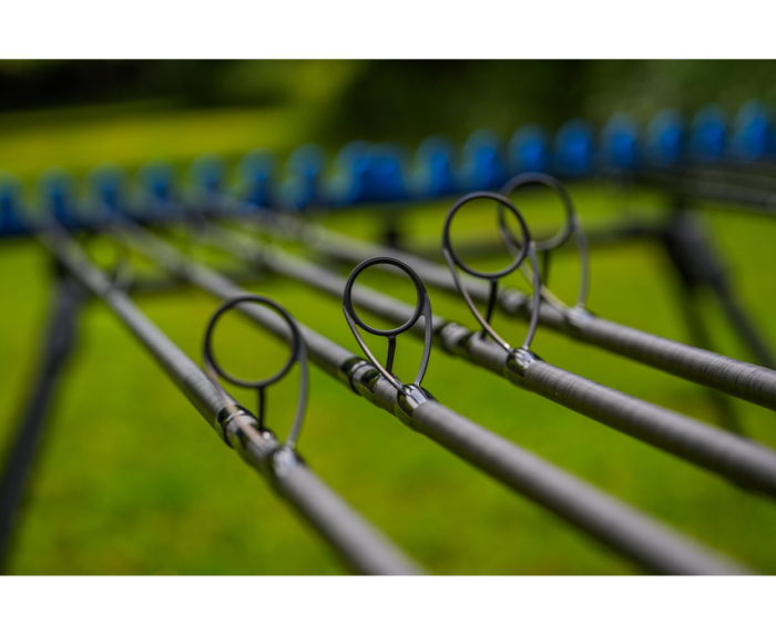 Lanseta Preston Supera X Distance Feeder 4.20m 120g [6]