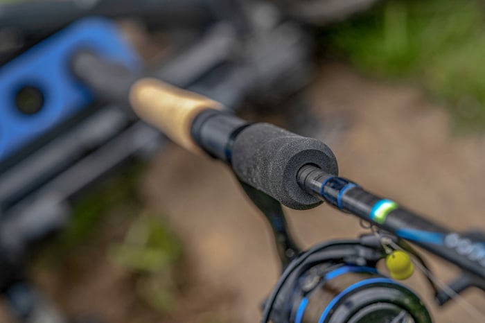 Lanseta Preston Supera X Feeder 3.00m 30g [7]