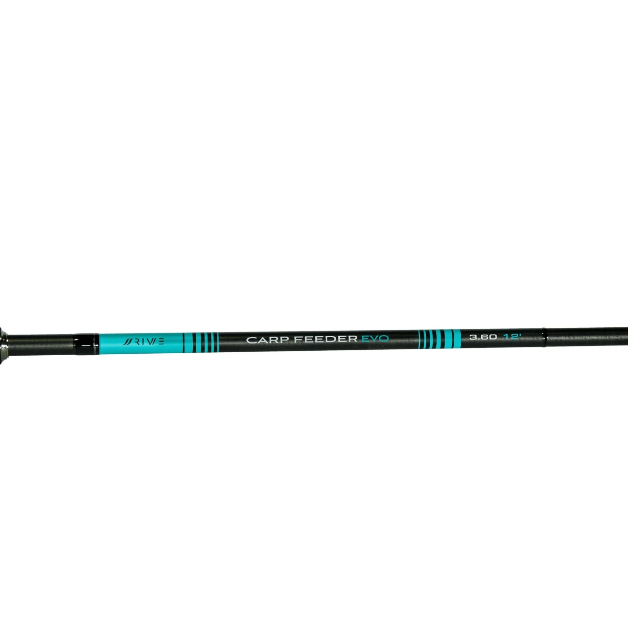 Lanseta Rive Carp Feeder EVO 3.60m 80g [7]
