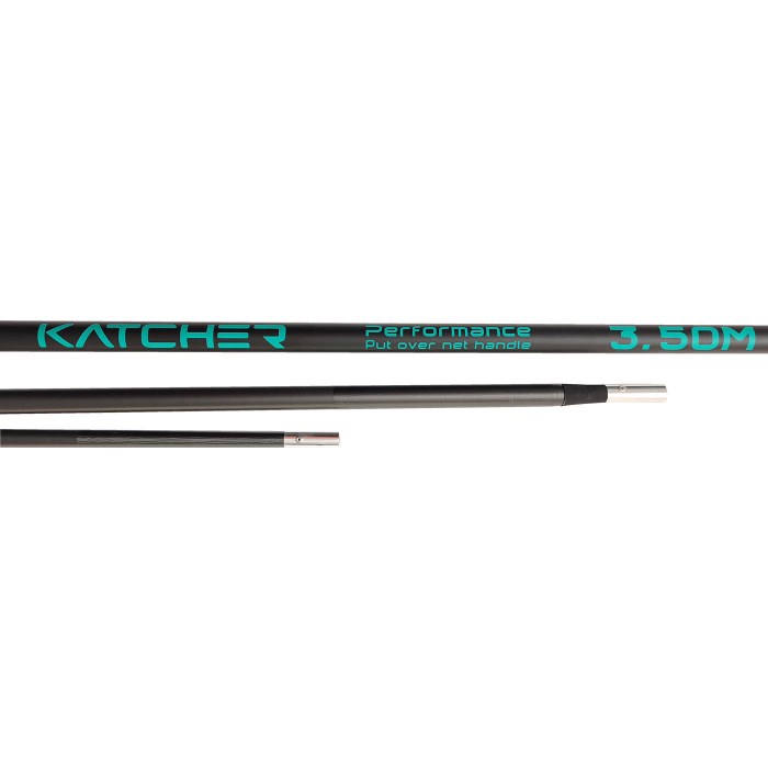Maner Minciog Katcher Performance 3.5m [2]
