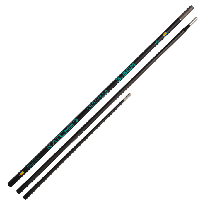 Maner Minciog Katcher Performance 3.5m [1]