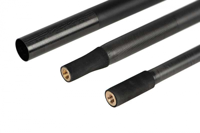 Maner Minciog Matrix Aquos Power Landing Net Handle 2 Tronsoane 3m [4]