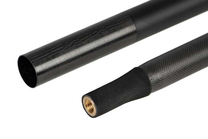 Maner Minciog Matrix Aquos Power Landing Net Handle 2 Tronsoane 3m [3]