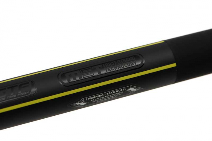 Maner Minciog Matrix Aquos Power Landing Net Handle 2 Tronsoane 3m [6]
