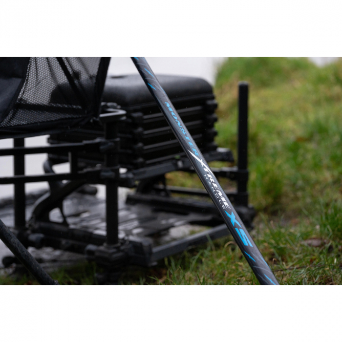 Maner Minciog Preston Monster Xtreme XS 3.6m [3]