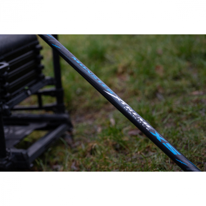 Maner Minciog Preston Monster Xtreme XS 3.6m [5]