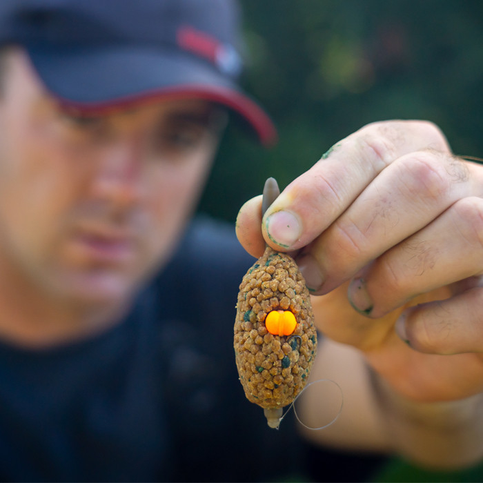 Method Feeder In-Line Matrix Alloy Large 1buc/blister [3]