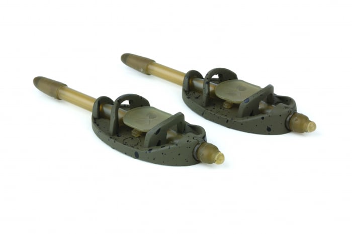 Method Feeder In-Line Matrix Alloy Small 1buc/blister [1]