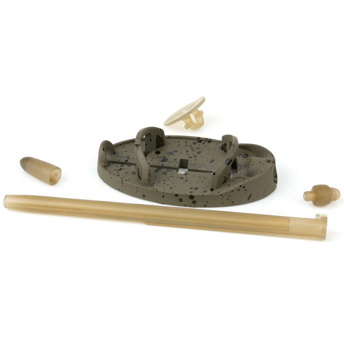 Method Feeder In-Line Matrix Alloy Small 1buc/blister [2]