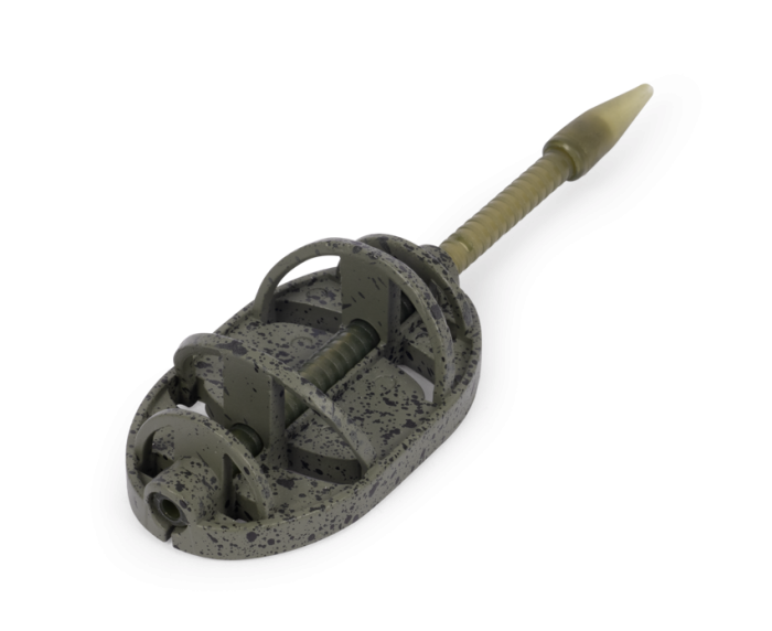 Method Feeder Preston ICS Method XXL [2]