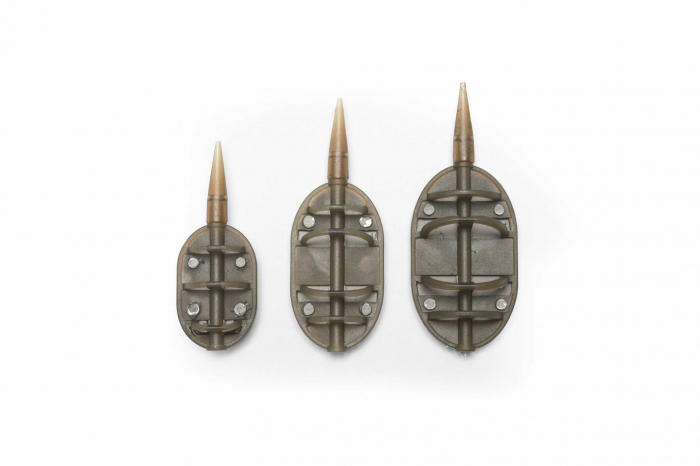 Method Feeder Preston In-Line Flat XL [1]