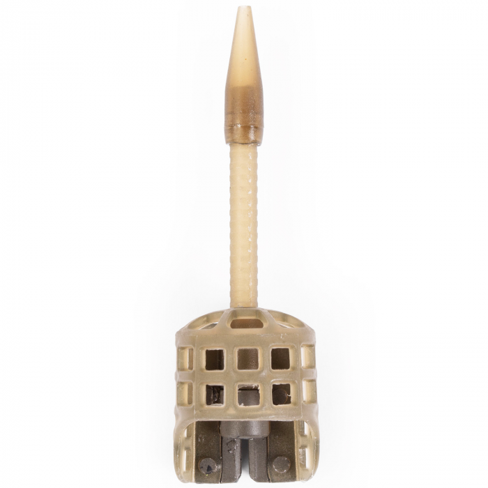 Momitor Preston ICS In-Line Pellet Feeder Small [1]