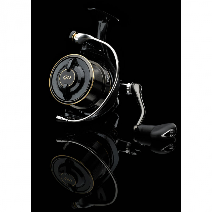 Mulineta Daiwa Cast'Izm Feeder 25QD [2]