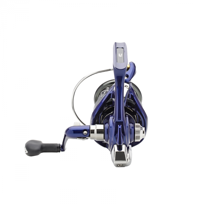 Mulineta Daiwa TDR Distance 25QD 2023 [4]