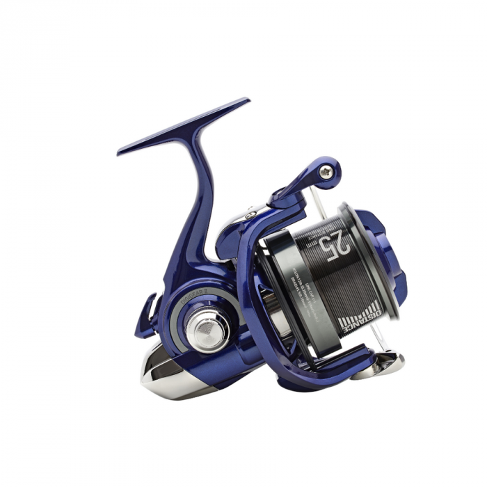 Mulineta Daiwa TDR Distance 25QD 2023 [2]