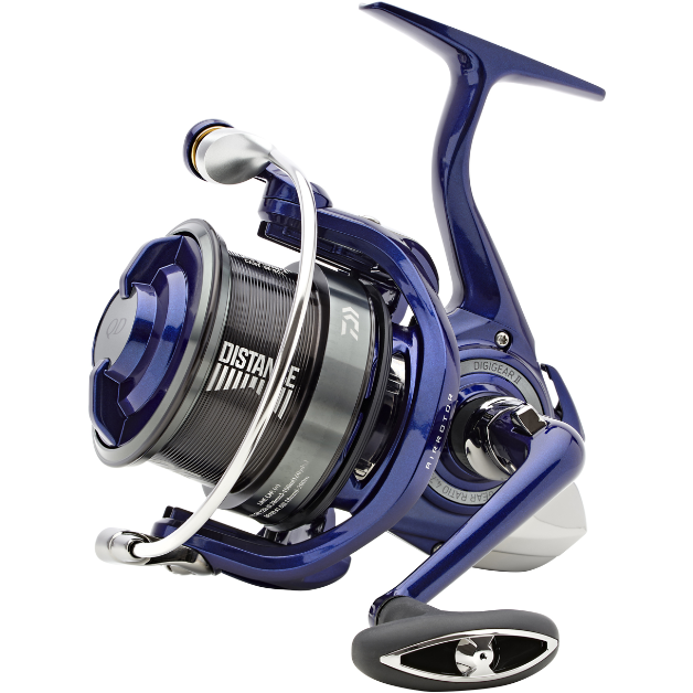 Mulineta Daiwa TDR Distance 25QD 2023 [6]