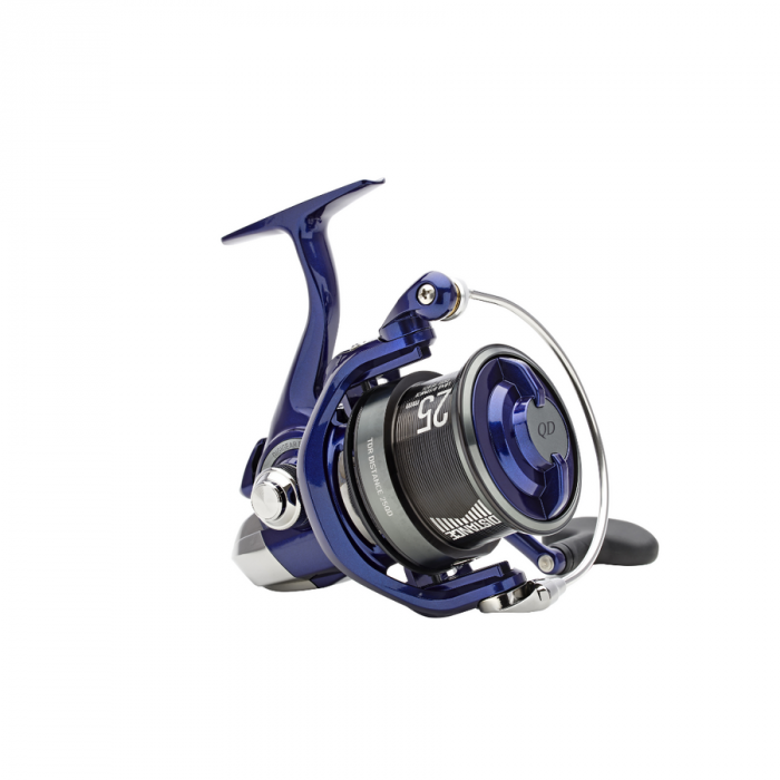 Mulineta Daiwa TDR Distance 25QD 2023 [3]
