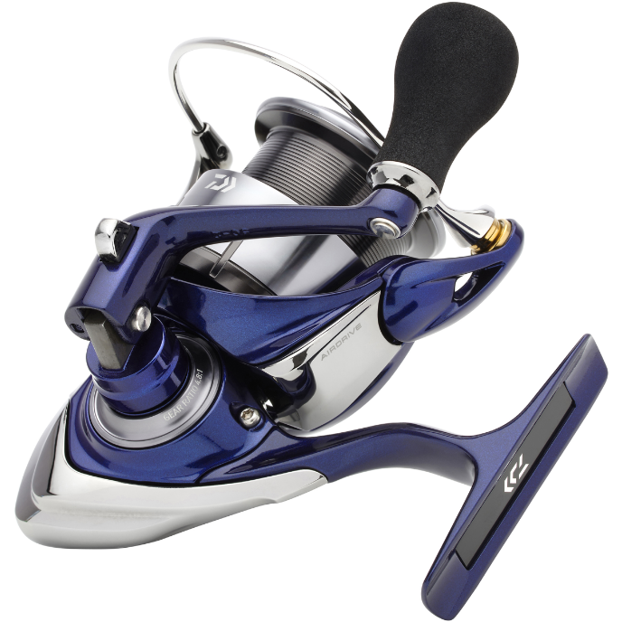 Mulineta Daiwa TDR Match & Feeder 2024 [2]
