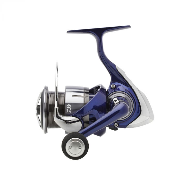 Mulineta Daiwa TDR Match & Feeder 2024 [1]