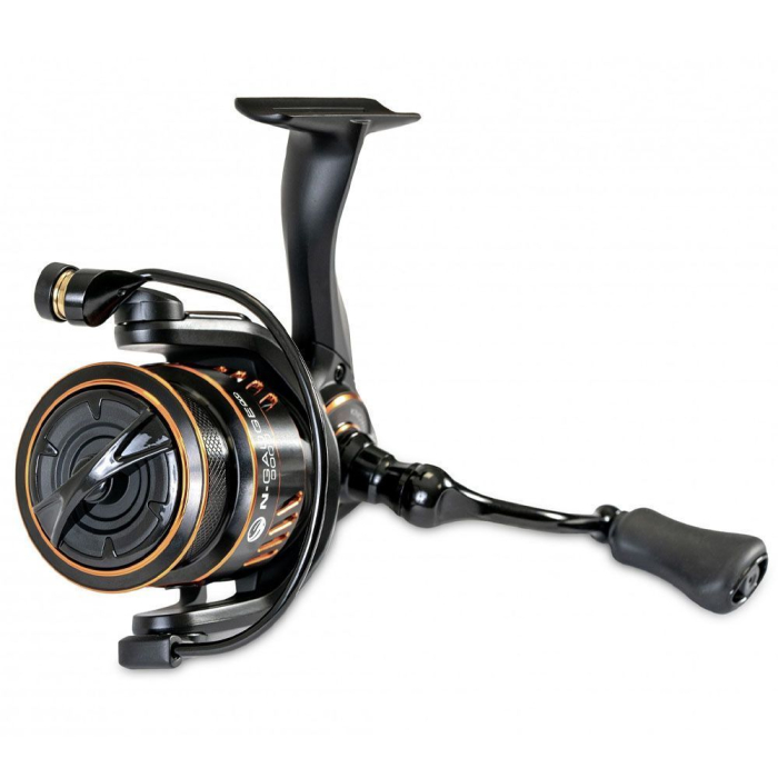 Mulineta Guru N-Gauge Pro Reel 3000 [2]