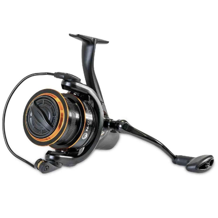 Mulineta Guru N-Gauge Pro Reel 4000 [2]