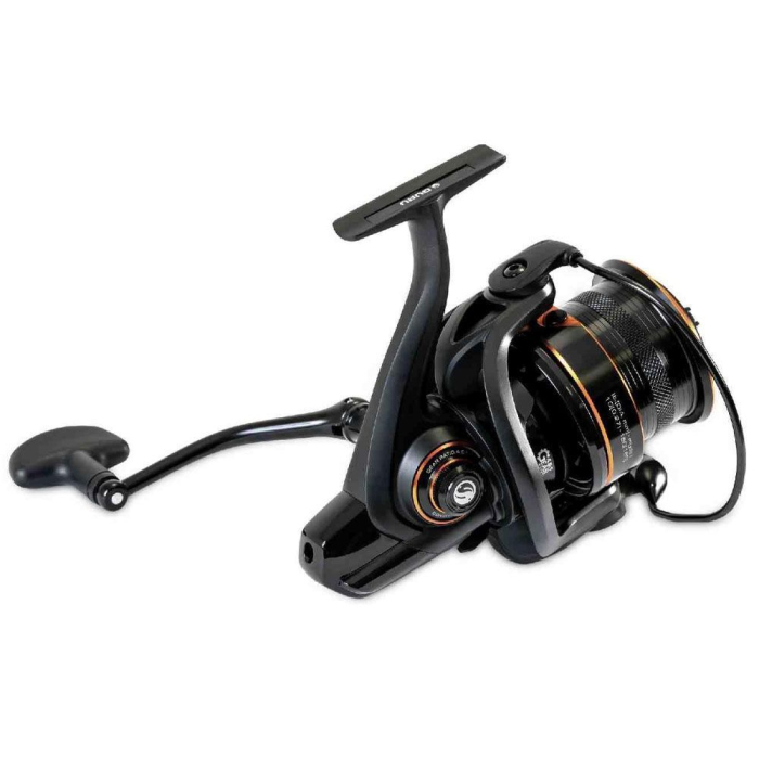 Mulineta Guru N-Gauge Pro Reel 4000 [3]