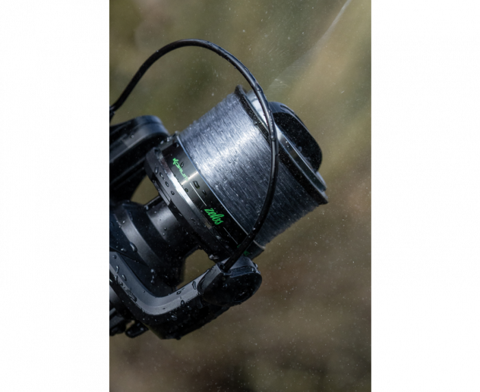 Mulineta Korum Zelos Distance Reel 6000 [4]