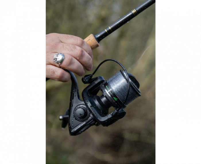 Mulineta Korum Zelos Distance Reel 6000 [2]