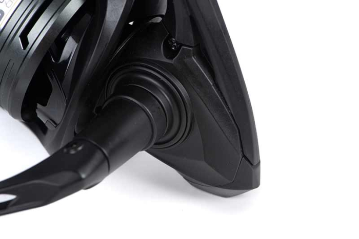 Mulineta Matrix Aquos Ultra Match & Feeder Reel [12]