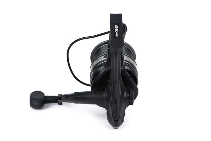 Mulineta Matrix Aquos Ultra Match & Feeder Reel [2]