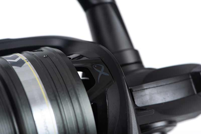 Mulineta Matrix Aquos Ultra Match & Feeder Reel [6]