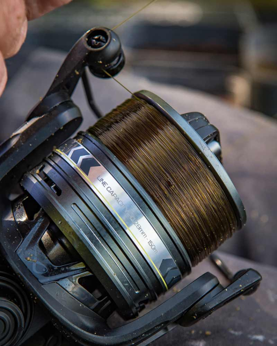 Mulineta Matrix Aquos Ultra Match & Feeder Reel [15]
