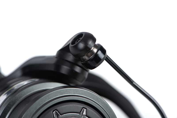 Mulineta Matrix Aquos Ultra Match & Feeder Reel [9]